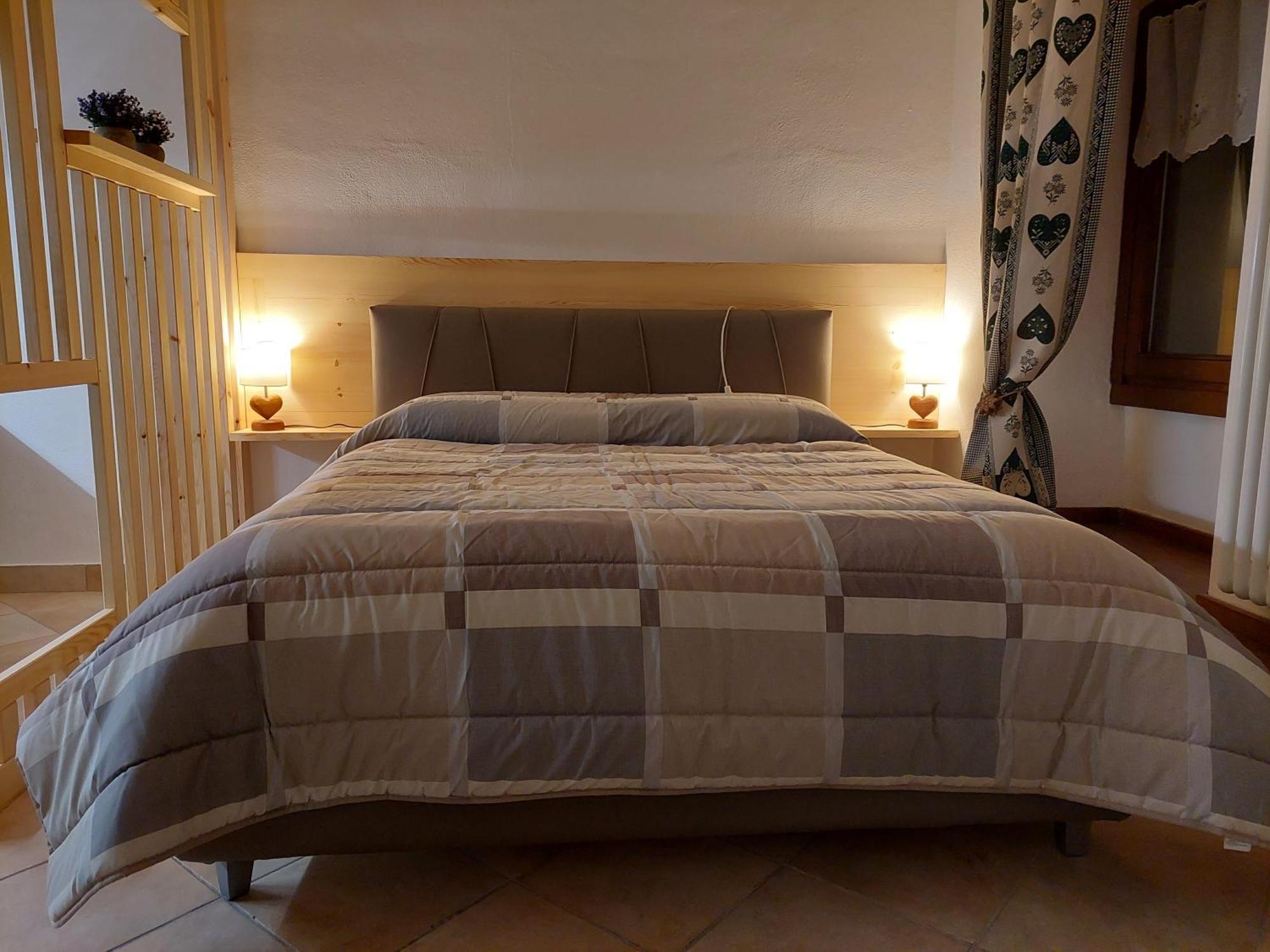 Apartamento Galanthus Aosta Exterior foto